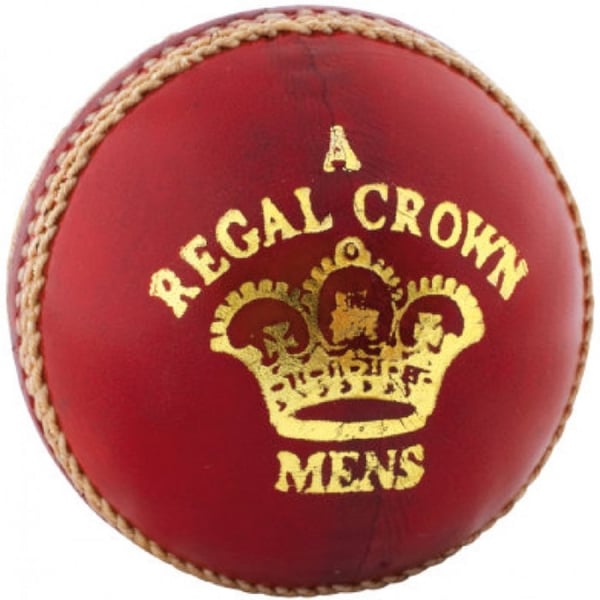 Readers Crown Krikettipallo