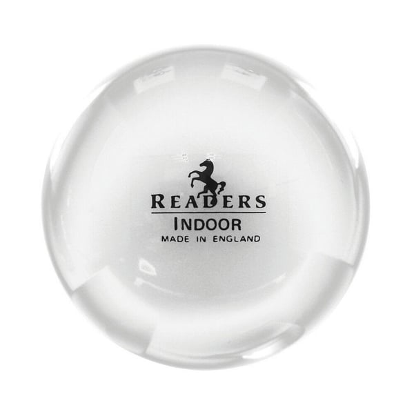 Readers Tugite Club Hockey Ball