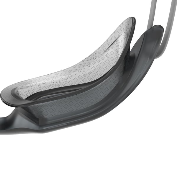 Speedo Unisex Aikuisten Hydropulse Smoke Uimalasit