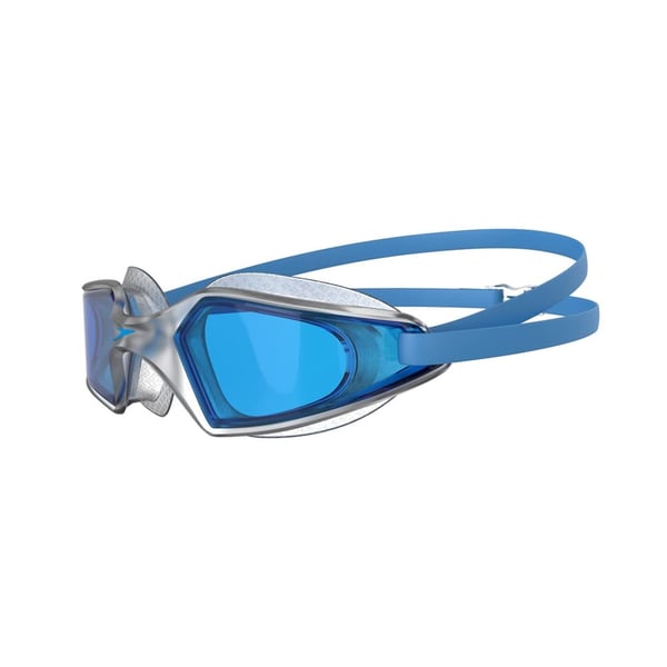 Speedo Unisex Aikuisten Hydropulse Smoke Uimalasit