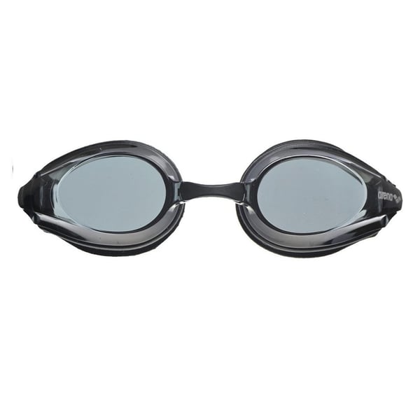 Arena Unisex Adult Tracks Clear Swimming Goggles
