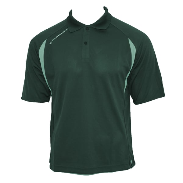 Masita Mens Polo Shirt
