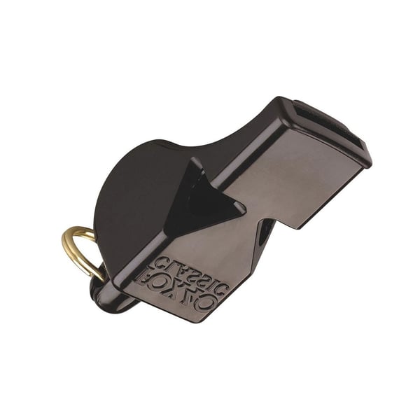Fox 40 Pearl Sports Whistle