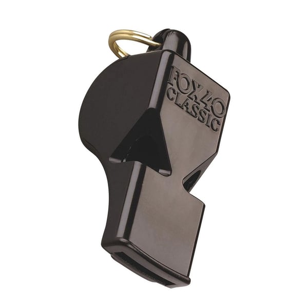 Fox 40 Pearl Sports Whistle