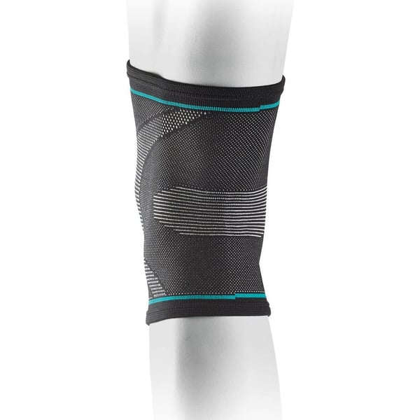 Ultimate Performance Elastiskt Knäskydd