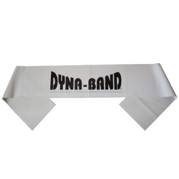 Dyna-Band vastuskuminauha Dyna-Band vastuskuminauha