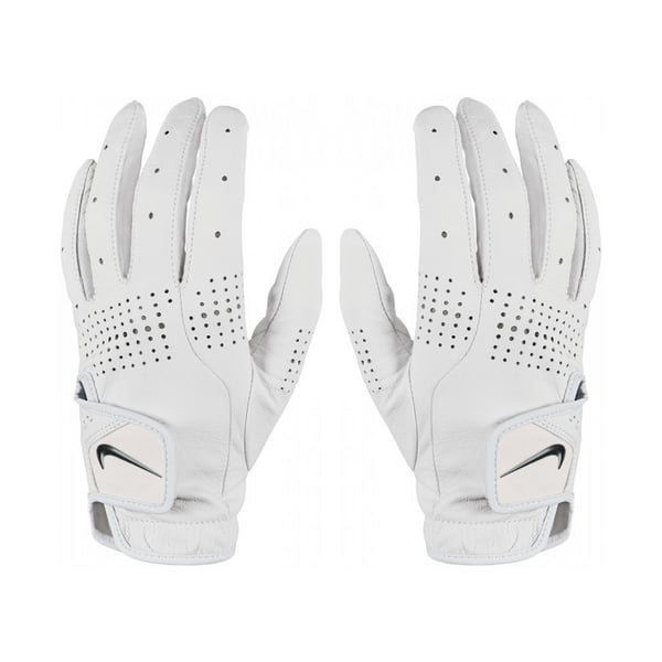 Nike Womens/Ladies Tour Classic III Leather 2020 Right Hand Golf Glove