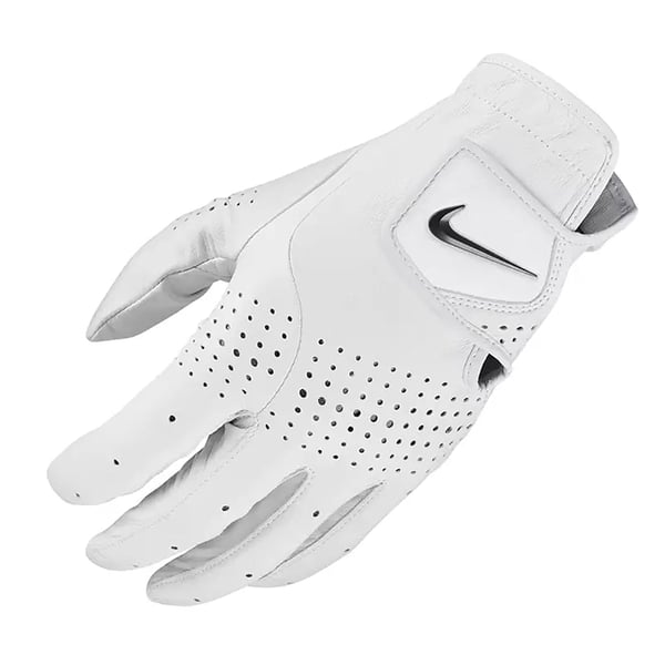 Nike Dame/Dame Tour Classic III læder 2020 højre hånd golfhandske