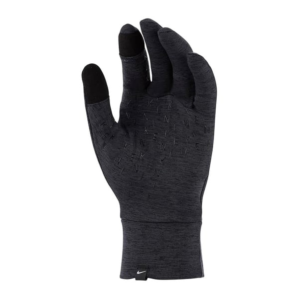 Nike Mens Fleece Running Gloves