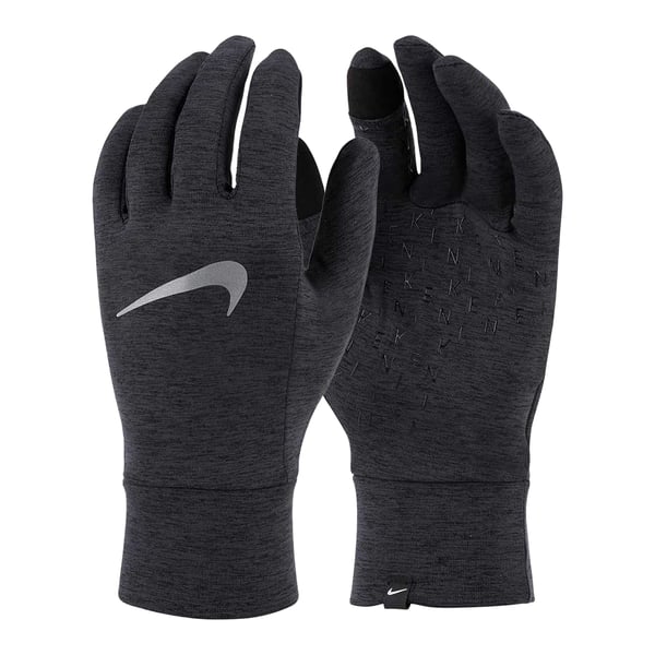 Nike Mens Fleece Running Gloves