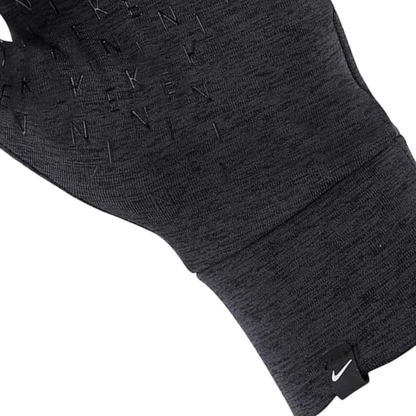 Nike Mens Fleece Running Gloves