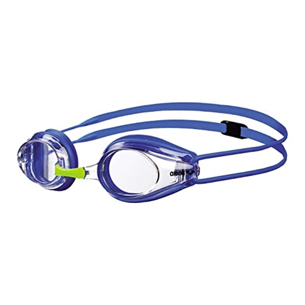 Arena Childrens/Kids Tracks Swimming Goggles