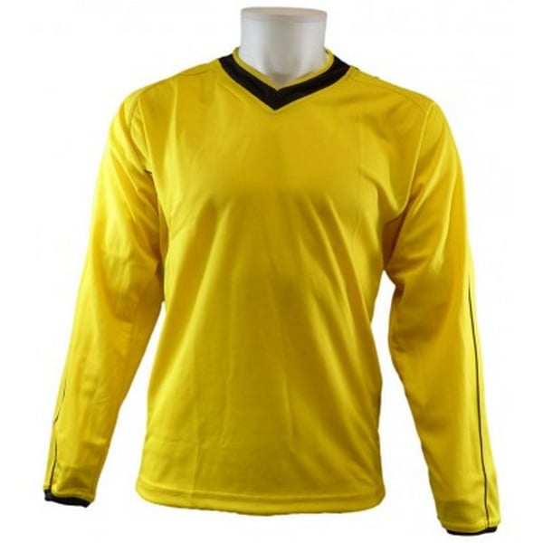 Carta Sport Unisex Jersey fodboldtrøje til voksne