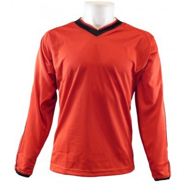 Carta Sport Unisex Jersey fodboldtrøje til voksne