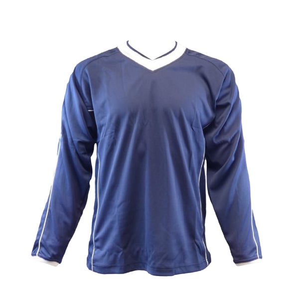 Carta Sport Unisex Jersey fodboldtrøje til voksne