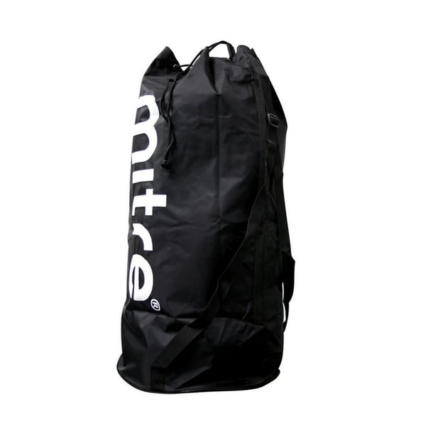 Mitre Nylon Football Bag