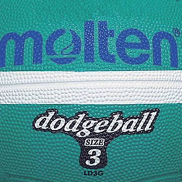 Molten Kumidodgepall