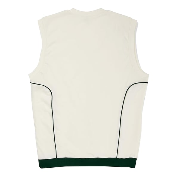 Carta Sport Unisex Adult Fleece Cricket Vest