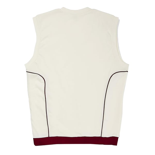 Carta Sport Unisex Adult Fleece Cricket Vest