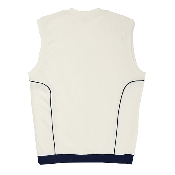 Carta Sport Unisex Adult Fleece Cricket Vest