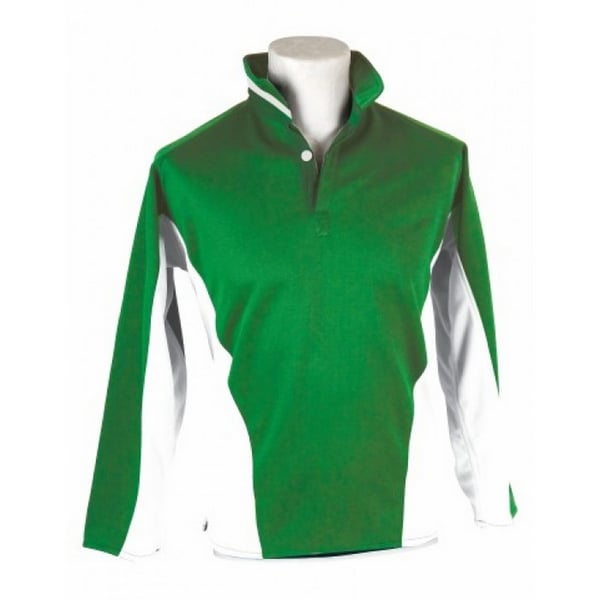 Carta Sport Unisex Adult Reversible Rugby Shirt Carta Sport Unisex Adult Reversible Rugby Shirt