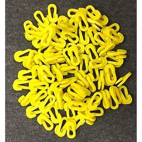 Carta Sport Net Clip (Pack Of 80)