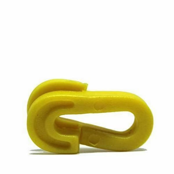 Carta Sport Net Clip (pakke med 80 stk.)