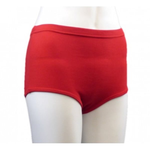 Carta Sport Womens/Ladies Gym Knickers