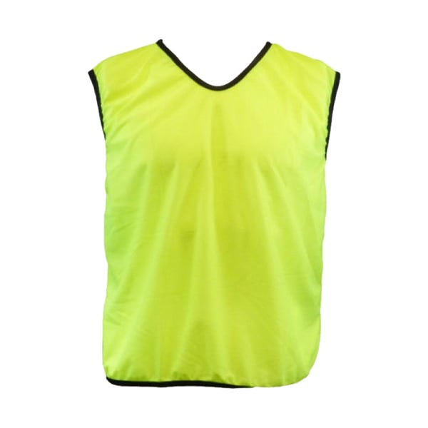 Carta Sport Unisex Adult Mesh Training Bib