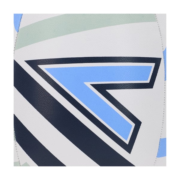 Mitre Grid Rugby Ball