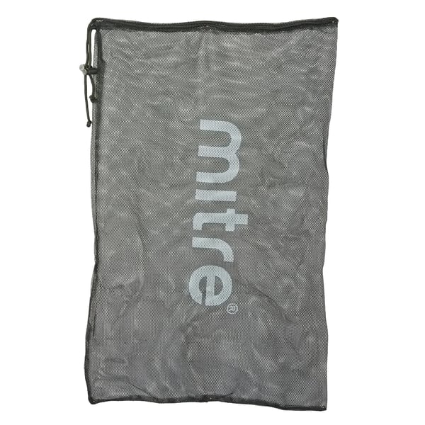 Mitre Mesh fodbold taske