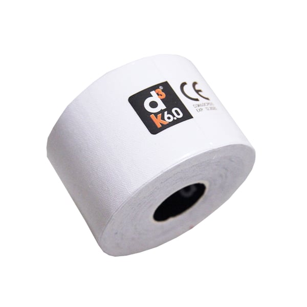 D3 Tape K 6.0 Kinesiology Bandage