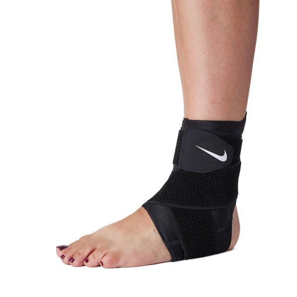 Nike Unisex Adult Pro Ankle Brace
