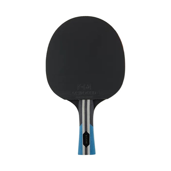 Lion Scirocco Table Tennis Bat