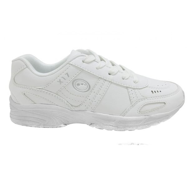 Optimum Childrens/Kids School Trainers