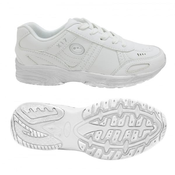Optimum Childrens/Kids School Trainers