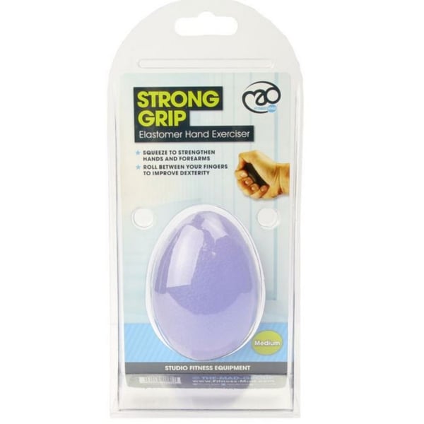 Fitness Mad Ball Hand Exerciser