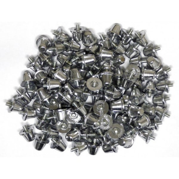 Carta Sport Rugby Aluminium Stud (Pack of 100)