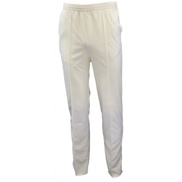 Carta Sport Unisex Adult Cricket Trousers Carta Sport Unisex Adult Cricket Trousers