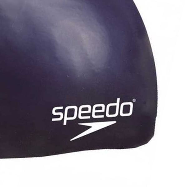 Speedo Lasten silikoninen uimalakki