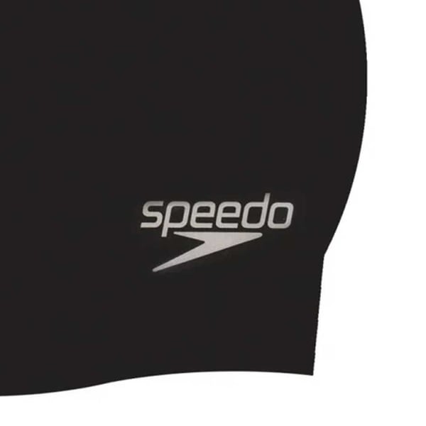 Speedo Børne/børn Silikone badehætte