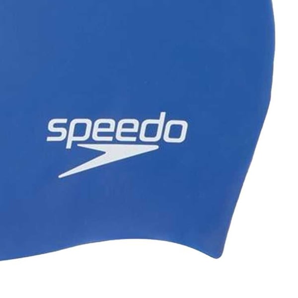 Speedo Lasten silikoninen uimalakki