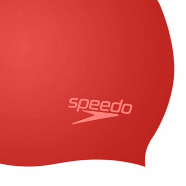 Speedo Lasten silikoninen uimalakki