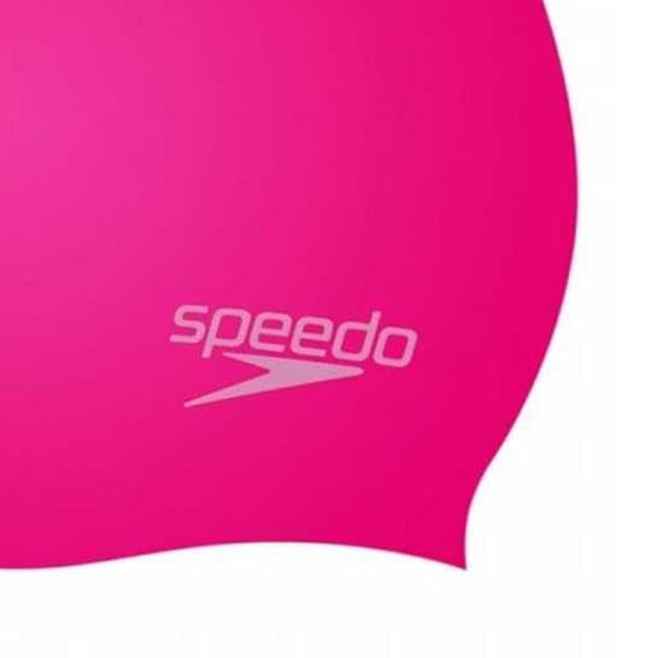 Speedo Lasten silikoninen uimalakki