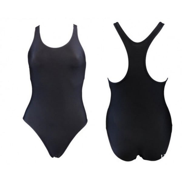 Zika Girls One Piece Swimsuit