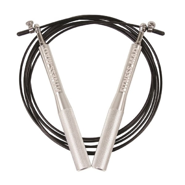 Fitness Mad Ultra Speed Rope