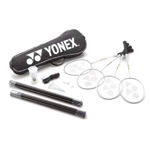 Yonex Sulkapallosetti (9 kpl:n pakkaus)