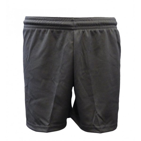 Carta Sport Unisex Alpha fodboldshorts til voksne