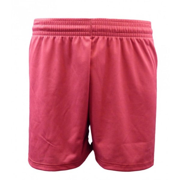 Carta Sport Unisex Alpha fodboldshorts til voksne