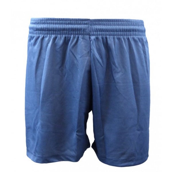 Carta Sport Unisex Alpha fodboldshorts til voksne